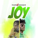 Polamo feat Deon Boakye - Joy