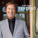 Jean Pierre Ferland - La chanson des vieux amants