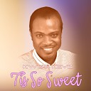 Kwesi Keyz feat Khalisax - Tis so Sweet