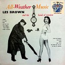 Les Brown and His Band of Renown - Clouds