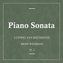 l Orchestra Filarmonica di Moss Weisman - Piano Sonata No 15 in D Major Op 28 III Scherzo Allegro…