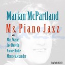 Marian McPartland - It Might As Well Be Spring