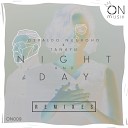 Osvaldo Nugroho Tanayu - Night And Day Hendrawk Remix