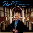 Rod Truman - Somebody Loves Me