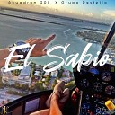 Grupo Destello Official - El Sabio feat Grupo Scuadron 201
