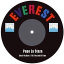 Pepe La Staza - Till the End of Time