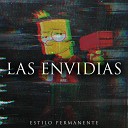 Estilo Permanente - Y Ahora Te Vas