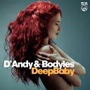 D Andy Bodyles - That Baby