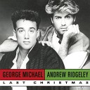 084 George Michael - Last Christmas