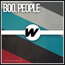 Nupostat - Boo People Original Mix