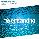 Andrew MacTire - Movement Original Mix