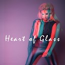 NINA - Heart Of Glass Original Mix