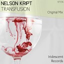 Nelson Kript - Transfusion Original Mix