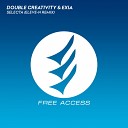 Double Creativity Exia - Selecta Eleve N Remix