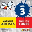 SkyMate - Face The Music Original Mix