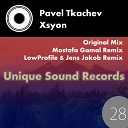 Pavel Tkachev - XSyon Original Mix