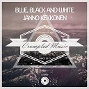 Janno Kekkonen - My Melody Original Mix