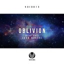 BEATON3 Luca Buassi - Oblivion Original Mix