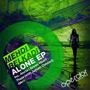 Mehdi Belkadi - Green Heart Original Mix