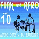 Afro Dub - Afro International Original Mix