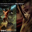 Mehdi Belkadi Division - Athena Original Mix
