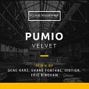 Pumio - Burned Diction Remix