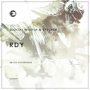 Digital Militia StylVer - Rdy Original Mix