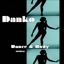 Danko - Absent Original Mix