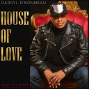 Darryl D Bonneau Kenny Bobien - Heaven Original Mix