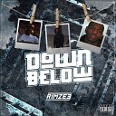 Rimzee - Down Below