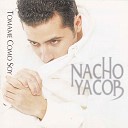 Nacho Yacob - A Aquella Chica