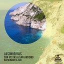 Jason Rivas - Con Vistas a San Antonio Instrumental Mix