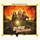 Rufus Bellefleur - Raiders of the Lost Groove