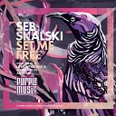 Seb Skalski feat E B A S - Disco Galaxy Seb Skalski Main Mix