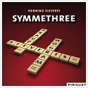 Henning Sieverts feat Ronny Graupe Nils… - Nine O M