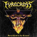 Fyrecross - Dance of the Witch