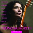 Filomena Moretti - Prelude Fugue and Allegro BWV 998 Fugue Trans for Guitar In D Major by Ruggero…