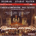 Paul Kuentz Marie No lle Cros Catherine Cardin Patrick Garayt Andr… - Stabat Mater Op 58 IX Inflammatus et accensus Andante…