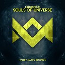 LiquidFlux - Souls of Universe