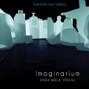 Imaginarium Ensamble Vocal - Fe de Erratas