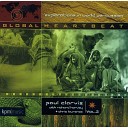 Paul Clarvis - Jungle Path