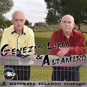 Genezio Lima Altamiro - A Volta do Senhor