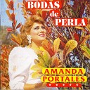 Amanda Portales - El Santo Cach n