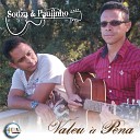 Souza Paulinho - Com Jesus Eu Vou