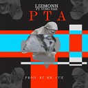 Lizmonn feat Yung Pabi - P T A Patience Trials Afflictions