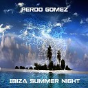 Pedro Gomez - Listen to Your Heart