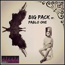 Pablo One - Big Pack