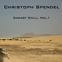 Christoph Spendel - Journey to the Sun