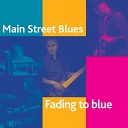 Main Street Blues - Tin Pan Alley
