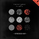 Radio Tapok - Stressed out cover Twenty one pilots